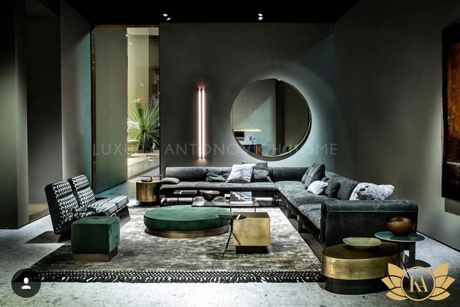 Furniture Design in Dubai