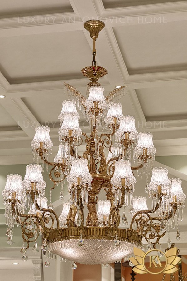 Chandeliers you’ll Love in 2020