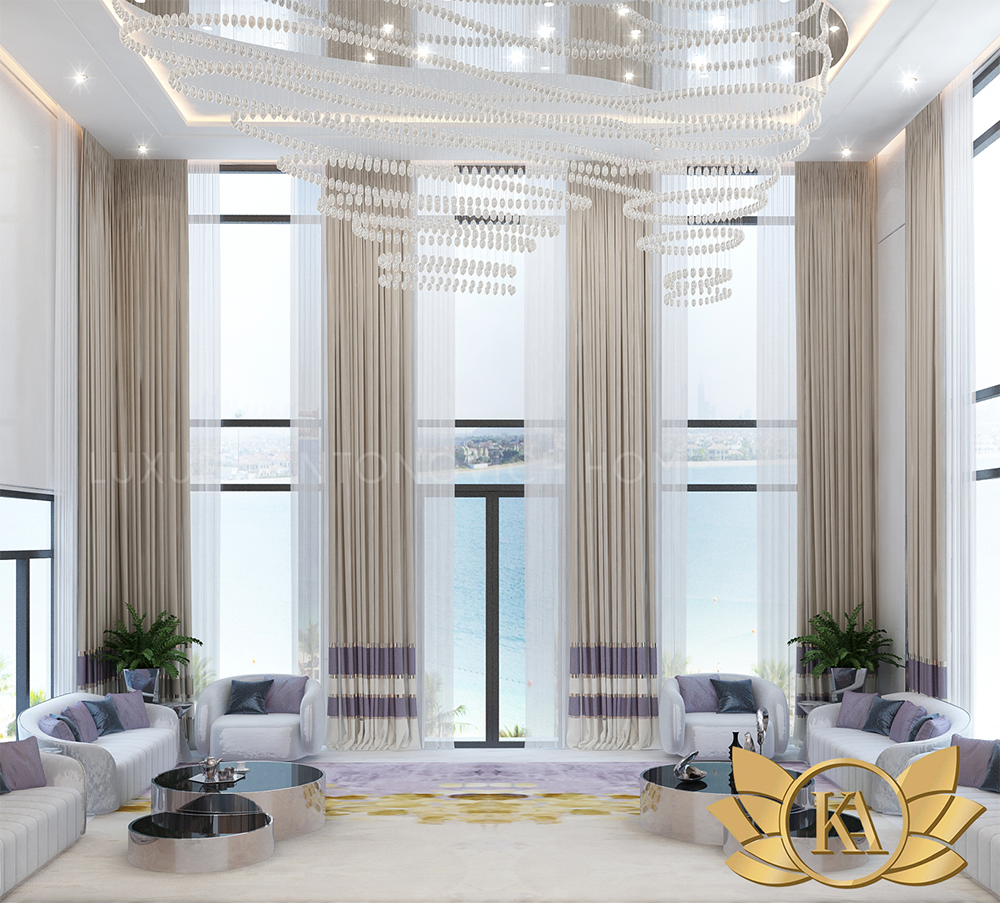 Interior Designer Dubai