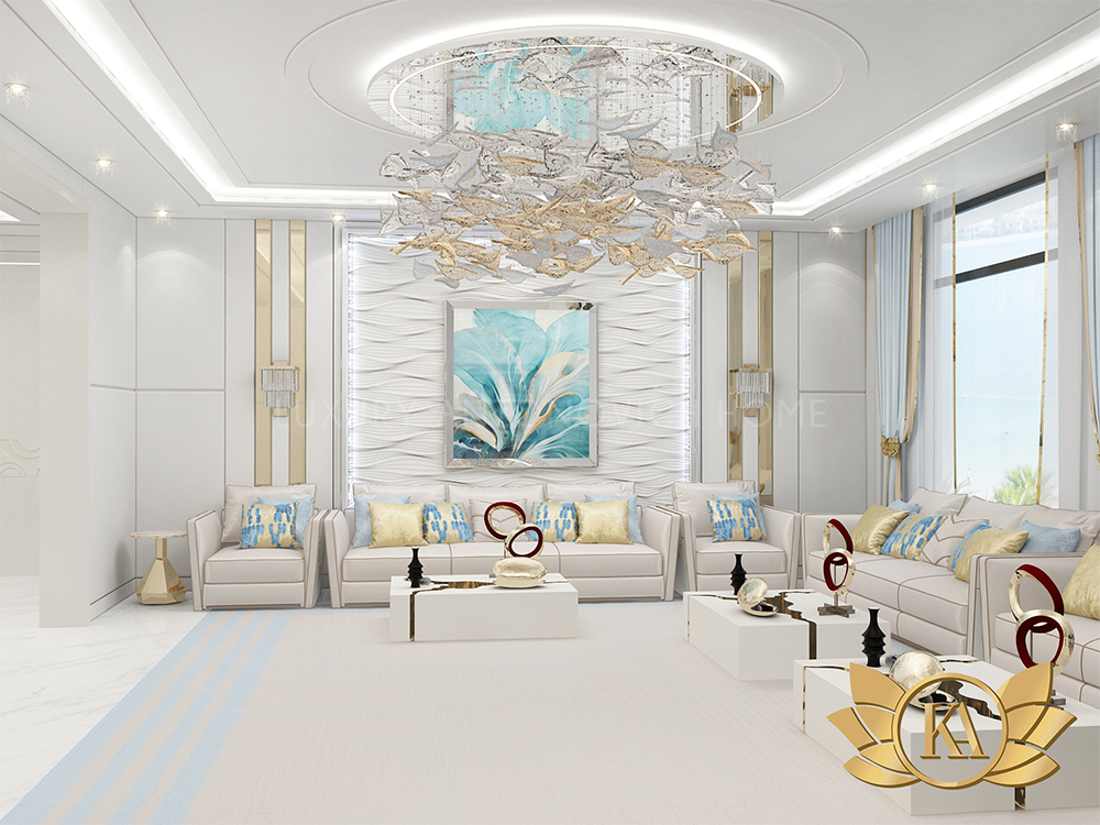 Interior Design Dubai