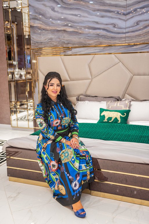 Katrina Antonovich Designs Luxury Bedspreads For Perfect Bedroom Interior