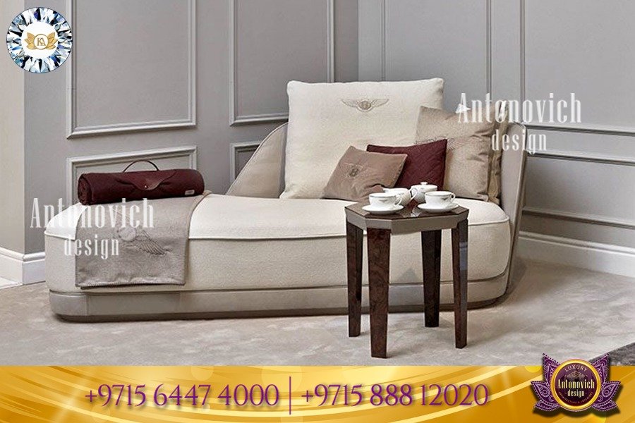 Best Sofa Design for Living Room 