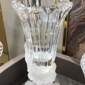 Beautiful Tall Luxury Vase