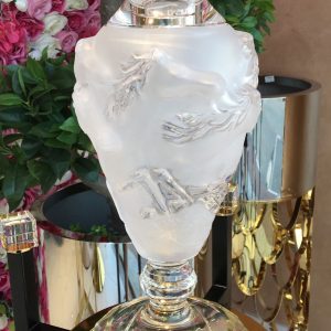 Beautiful Tall Classic Vase