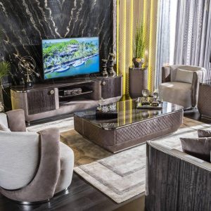 Amazing Luxury Sofa Furniture Set