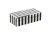 Black And White Pattern Jewelry Boxes