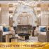 Top Royal interior designer company – Luxury Antonovich Design