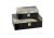 Black Marble Pattern Top Jewelry Boxes With Handle