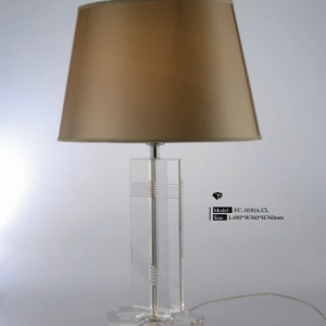 Luxury Brown Taupe Lamp Shade