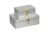 Silver Jewelry Boxes With Decorative Handle
