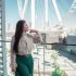 Dubai Expo 2020: Fashionable Apartment Design by Katrina Antonovich