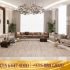 High-end living room designs