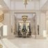 Masterpiece Interior Design in Dubai