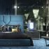 Exceptional Furniture Design set up with Perfect Lighting Dubai