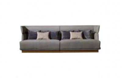 2.5 Meter Comfort Sofa