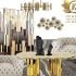 Premium Class Soft Furniture Design Dubai