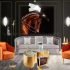 Premium Class Soft Furniture Design Dubai