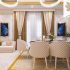 Exclusive Furniture Collection in Luxury Antonovich Home, Dubai!