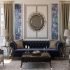 Luxury Bedroom Furniture Design Dubai